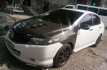 Honda City 2010 for sale