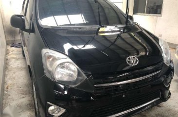 2015 Toyota Wigo for sale