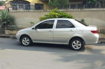 Toyota Vios 2005 for sale