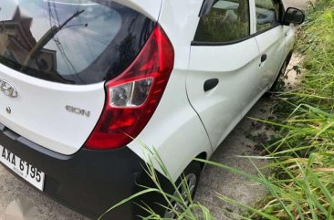 Hyundai Eon 0.8L 2014 for sale