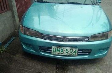 Mitsubishi Lancer 1997 for sale