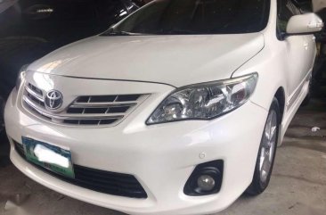 Toyota Corolla Altis 2014 for sale