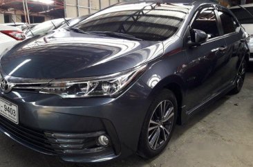 Toyota Corolla Altis 2017 for sale