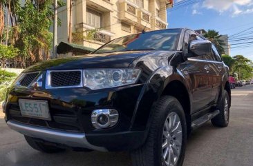 Mitsubishi Montero 2010 for sale