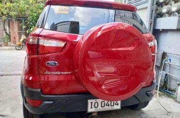 Ford Ecosport 2017 for sale