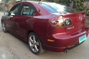 Mazda 3 2007 for sale