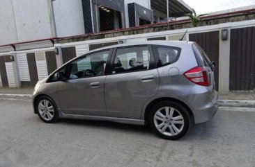 Honda Jazz GE 2009 for sale