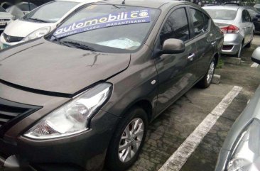 2017 Nissan Almera for sale