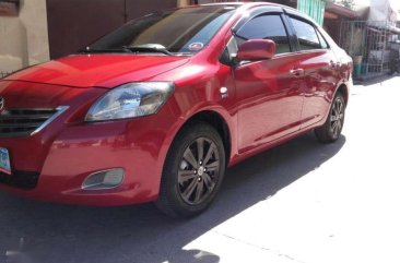 Toyota Vios 2013 for sale