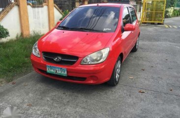 Hyundai Getz 2009 for sale