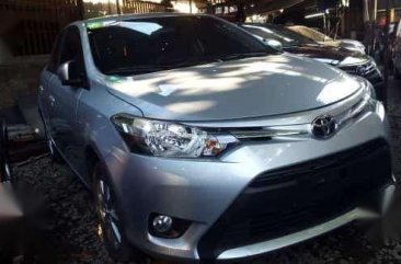 Toyota Vios E 2018 for sale