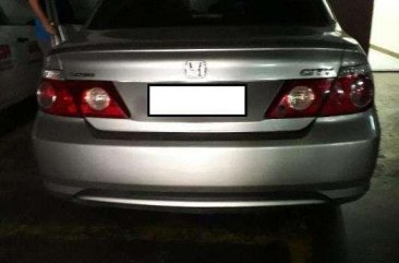 Honda City 2006 for sale