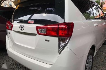 2017 Toyota Innova for sale