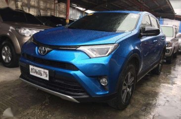 2016 Toyota Rav4 for sale