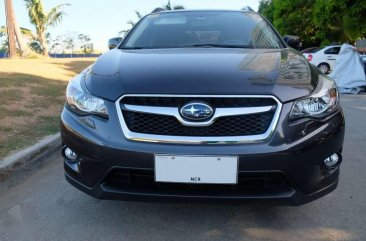 2015 Subaru Xv for sale