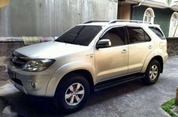 Toyota Fortuner 2006 for sale