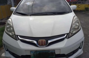 Honda jazz 2012 for sale