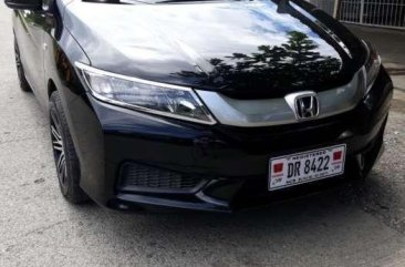 Honda City 2016 for sale