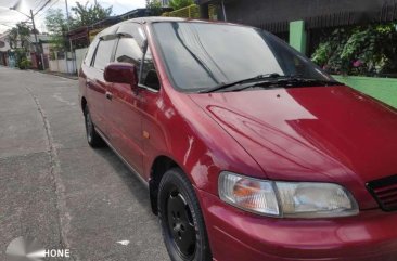 Like new Honda Odyssey For sale