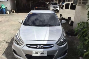 Hyundai Accent 2017 for sale