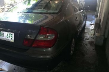 2004 Toyota Camry for sale