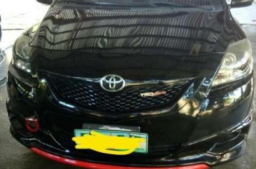 Toyota Vios 1.3E Manual 2012 for sale