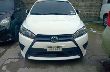 Toyota Yaris 2016 for sale