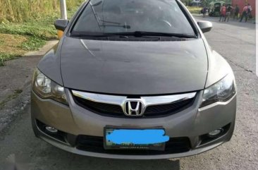 Honda Civic 1.8S 2009 for sale