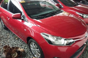 2018 Toyota Vios for sale