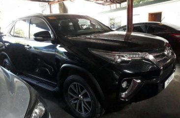 Toyota Fortuner 2017 for sale