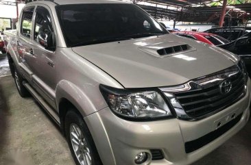 2014 Toyota Hilux for sale