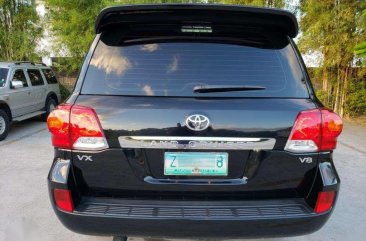 2008 Toyota Land Cruiser for sale