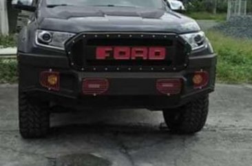 Ford Ranger 2017 for sale