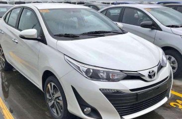 Toyota Vios 2018 for sale