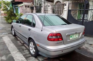 1998 Volvo S40 Matic for sale