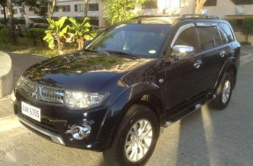 2014 Mitsubishi Montero for sale