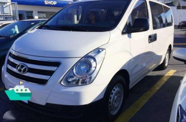 2016 Hyundai Starex for sale