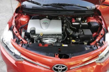 2017 Toyota Vios for sale