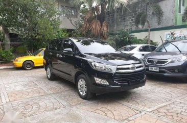 2017 Toyota Innova for sale