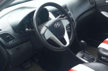 Hyundai Accent 2012 AT for sale