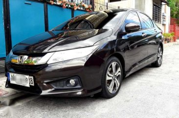 Honda City 2016 for sale