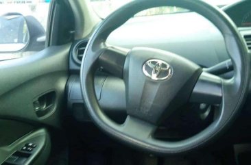 2012 Toyota Vios for sale