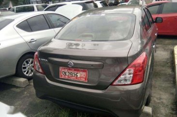 2017 Nissan Almera for sale