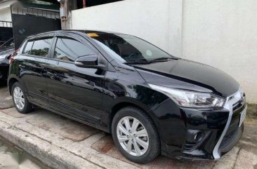 2016 Toyota Yaris for sale