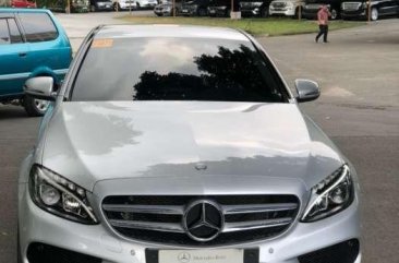 Mercedes Benz C200 for sale
