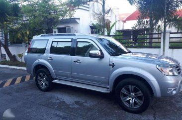 Ford Everest 2013 for sale