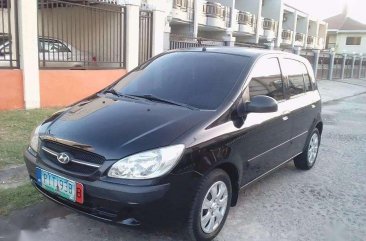 2010 Hyundai Getz low mileage super fresh ist owned