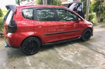 Honda Jazz AT 2005 for sale