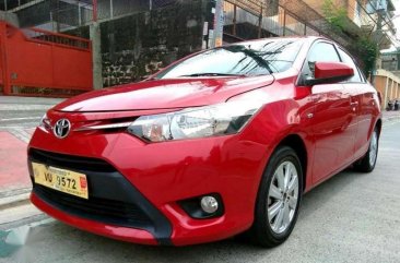 2017 Toyota Vios for sale