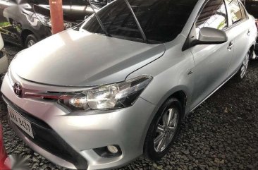 2015 Toyota Vios for sale